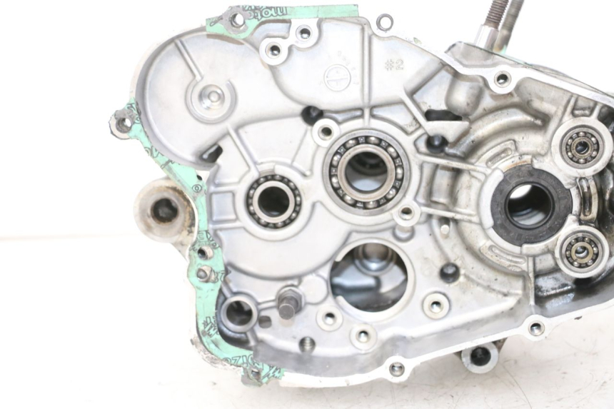 photo de UNTERER MOTORBLOCK KAWASAKI KX 85 (2014 - 2021)