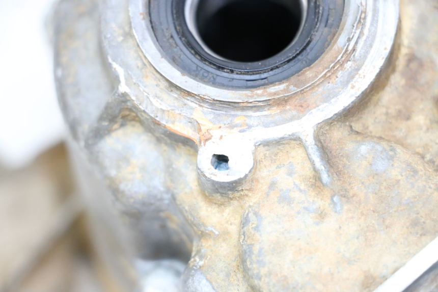 photo de UNTERER MOTORBLOCK KAWASAKI KX 85 (2014 - 2021)