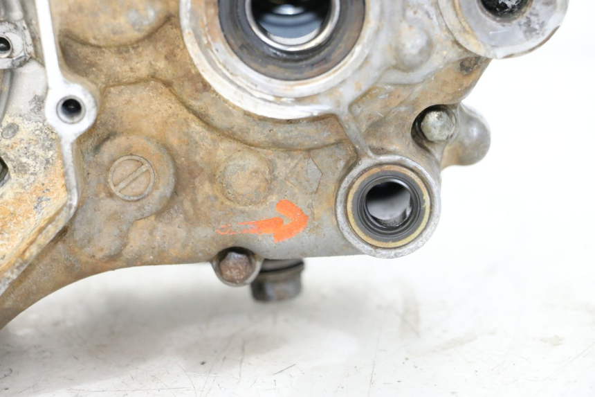 photo de UNTERER MOTORBLOCK KAWASAKI KX 85 (2014 - 2021)