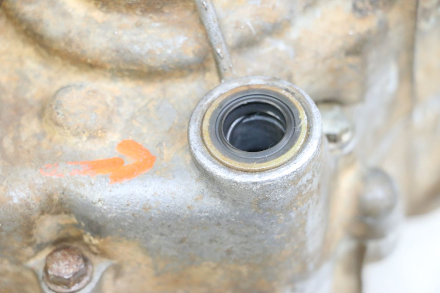 photo de UNTERER MOTORBLOCK KAWASAKI KX 85 (2014 - 2021)