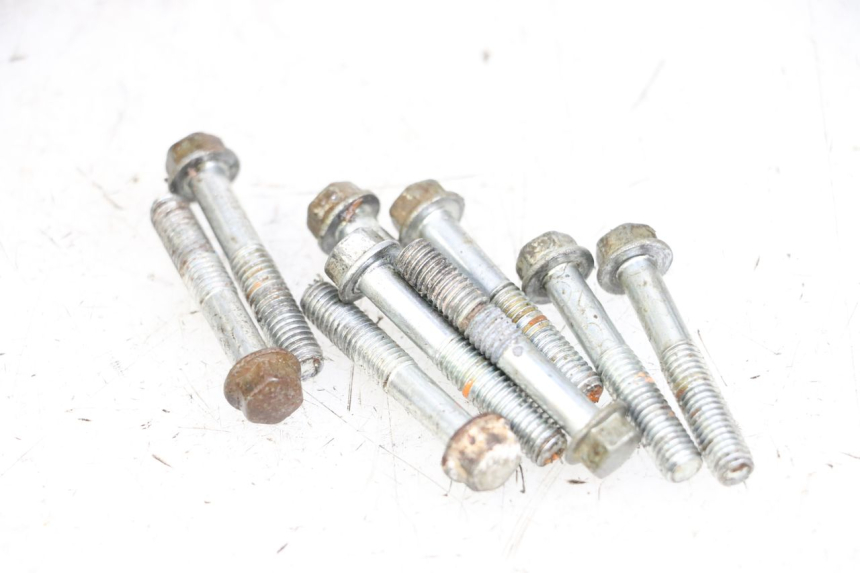 photo de UNTERER MOTORBLOCK KAWASAKI KX 85 (2014 - 2021)