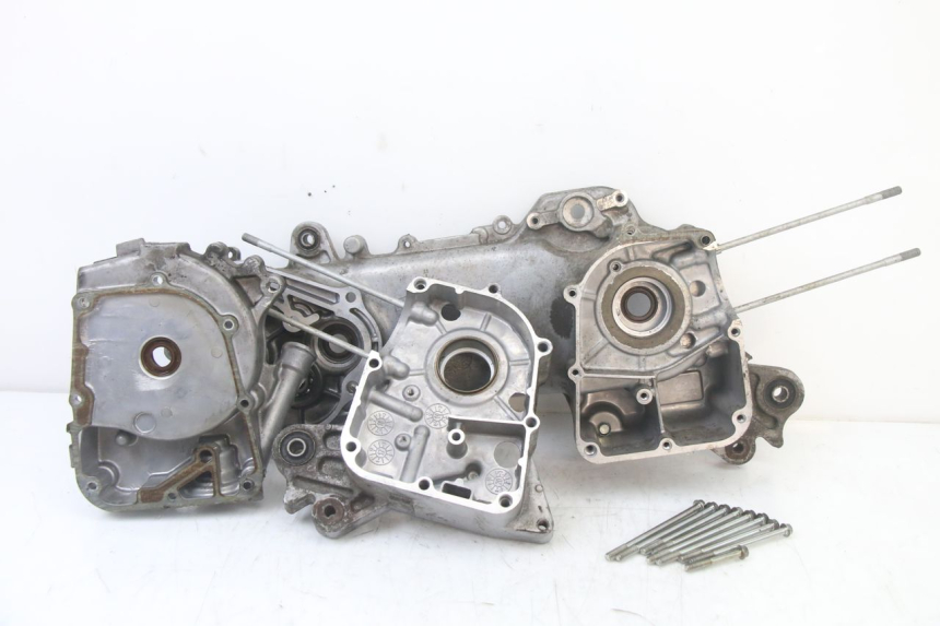 photo de UNTERER MOTORBLOCK KYMCO AGILITY 4T 50 (2018 - 2022)