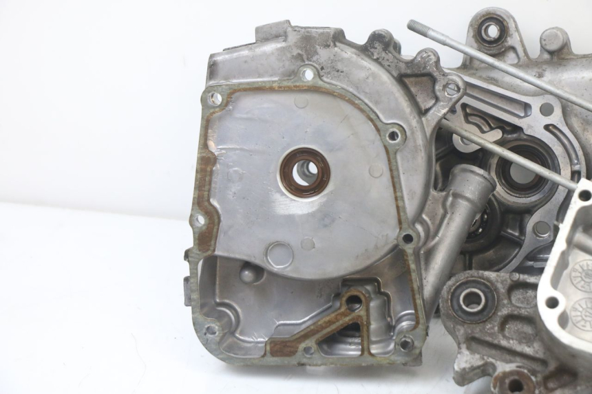 photo de UNTERER MOTORBLOCK KYMCO AGILITY 4T 50 (2018 - 2022)