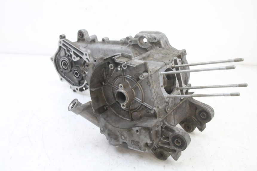 photo de UNTERER MOTORBLOCK KYMCO AGILITY 4T 50 (2018 - 2022)