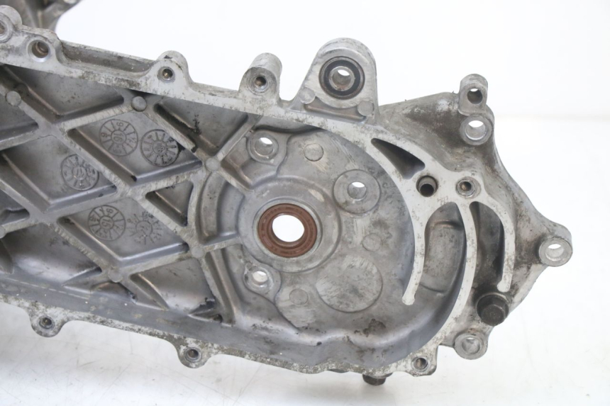 photo de UNTERER MOTORBLOCK KYMCO AGILITY 4T 50 (2018 - 2022)