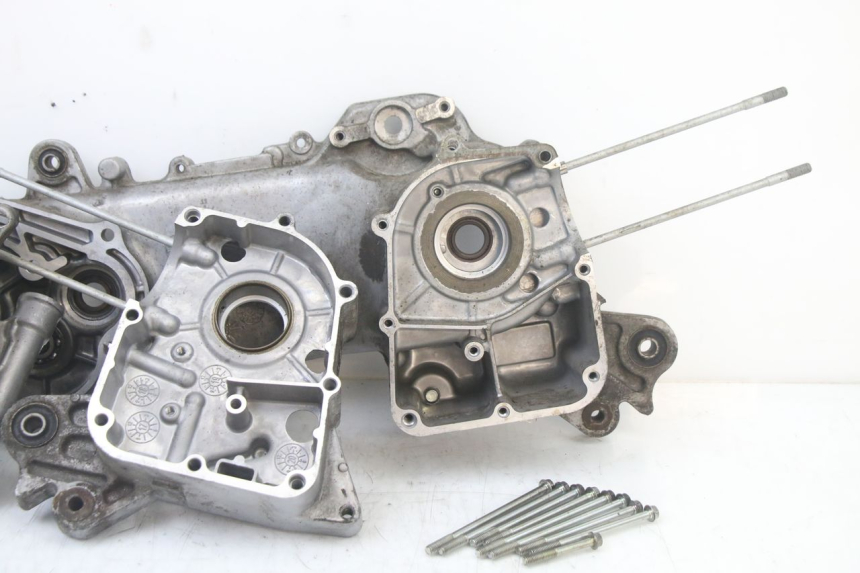photo de UNTERER MOTORBLOCK KYMCO AGILITY 4T 50 (2018 - 2022)