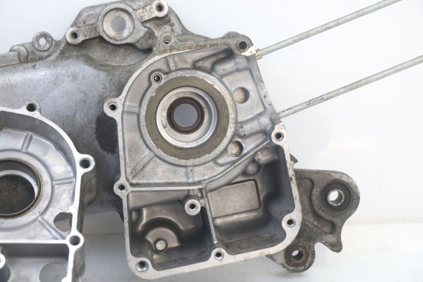 photo de UNTERER MOTORBLOCK KYMCO AGILITY 4T 50 (2018 - 2022)