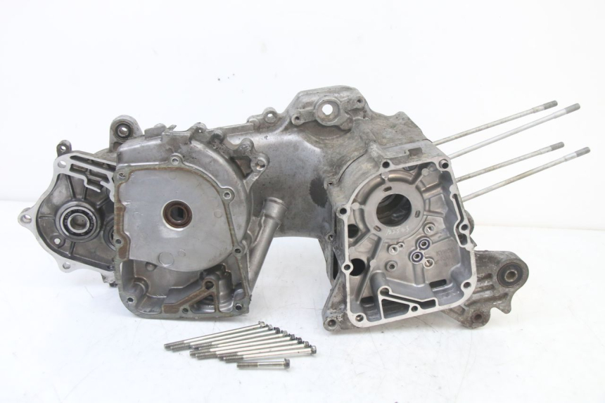 photo de UNTERER MOTORBLOCK KYMCO AGILITY 4T 50 (2018 - 2022)