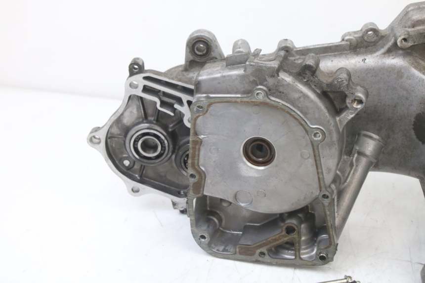 photo de UNTERER MOTORBLOCK KYMCO AGILITY 4T 50 (2018 - 2022)