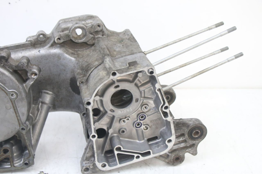 photo de UNTERER MOTORBLOCK KYMCO AGILITY 4T 50 (2018 - 2022)