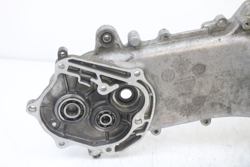 photo de UNTERER MOTORBLOCK KYMCO AGILITY 4T 50 (2018 - 2022)