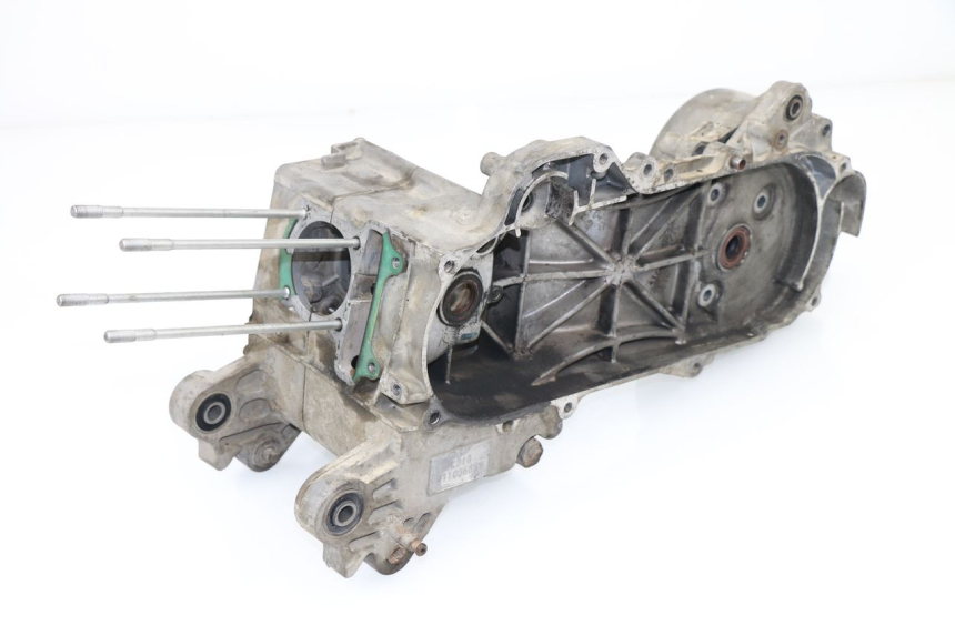 photo de KURBELGEHÄUSE KYMCO AGILITY PREMIUM 50 (2007 - 2010)