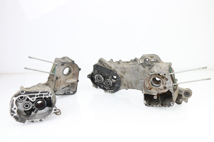 photo de KURBELGEHÄUSE KYMCO AGILITY PREMIUM 50 (2007 - 2010)