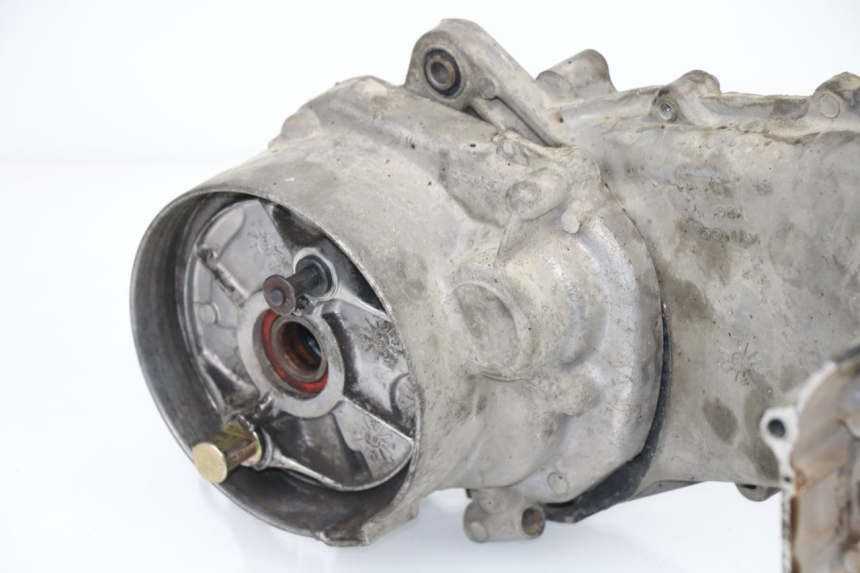 photo de KURBELGEHÄUSE KYMCO AGILITY PREMIUM 50 (2007 - 2010)