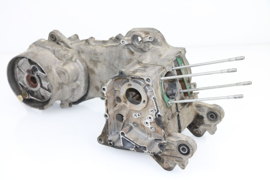 photo de KURBELGEHÄUSE KYMCO AGILITY PREMIUM 50 (2007 - 2010)