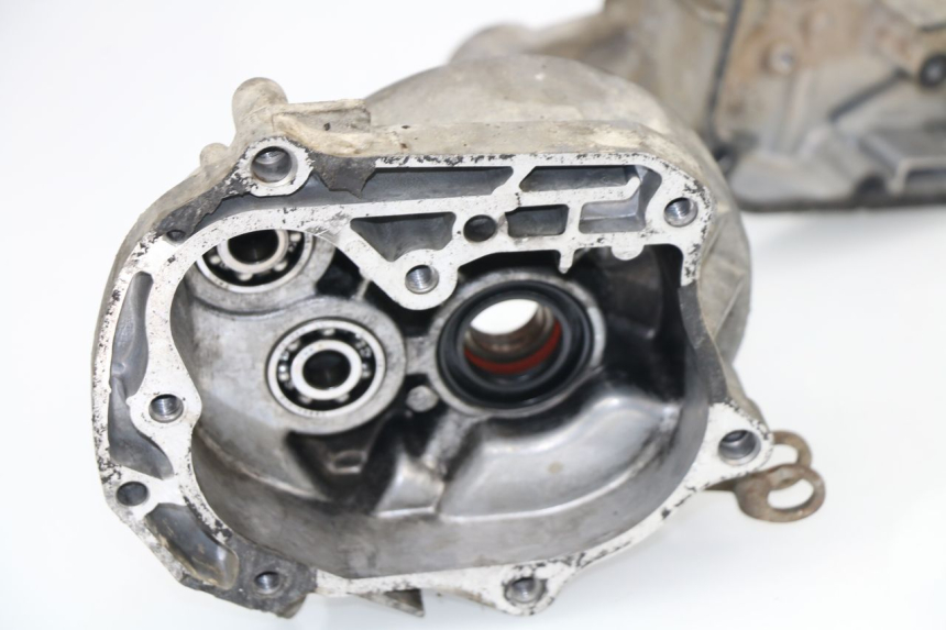 photo de KURBELGEHÄUSE KYMCO AGILITY PREMIUM 50 (2007 - 2010)