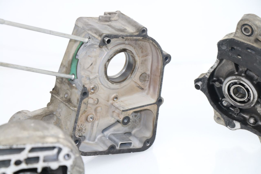 photo de KURBELGEHÄUSE KYMCO AGILITY PREMIUM 50 (2007 - 2010)