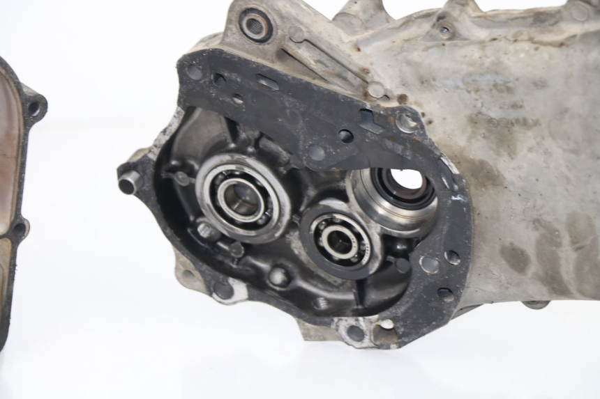 photo de KURBELGEHÄUSE KYMCO AGILITY PREMIUM 50 (2007 - 2010)