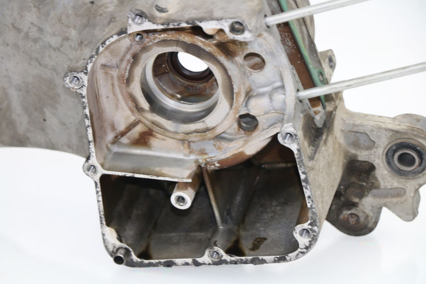 photo de KURBELGEHÄUSE KYMCO AGILITY PREMIUM 50 (2007 - 2010)