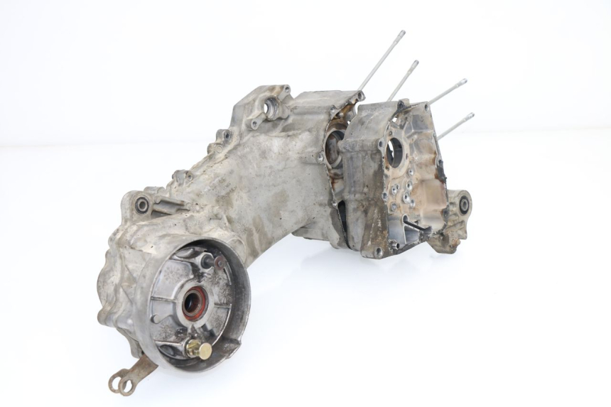 photo de KURBELGEHÄUSE KYMCO AGILITY PREMIUM 50 (2007 - 2010)