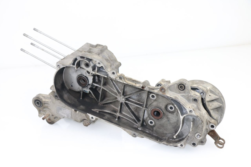 photo de KURBELGEHÄUSE KYMCO AGILITY PREMIUM 50 (2007 - 2010)