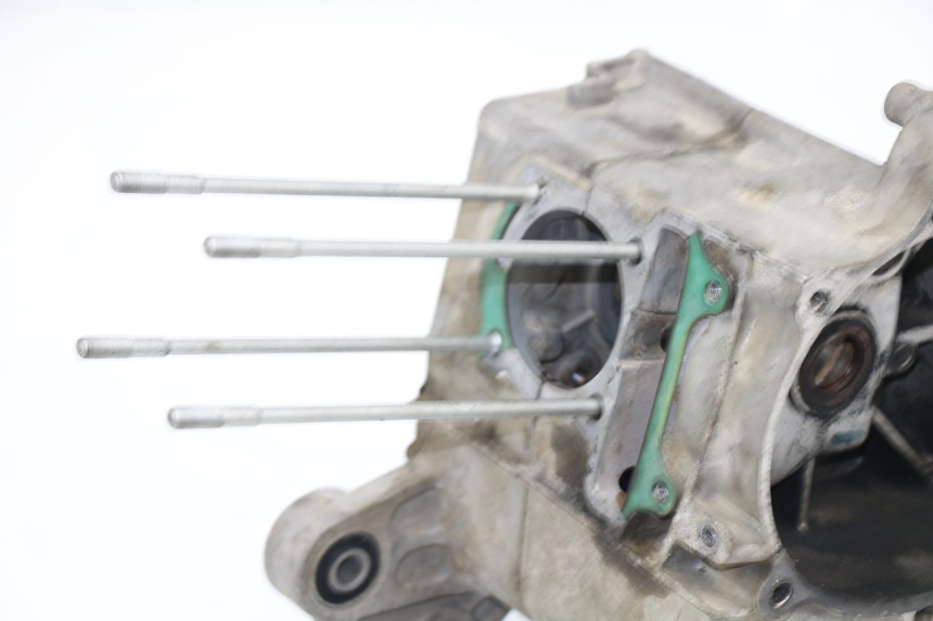 photo de KURBELGEHÄUSE KYMCO AGILITY PREMIUM 50 (2007 - 2010)