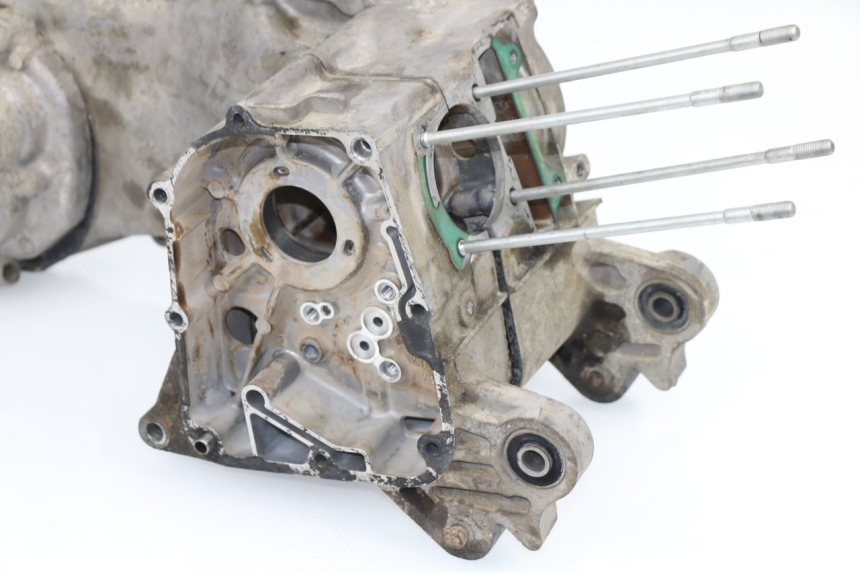 photo de KURBELGEHÄUSE KYMCO AGILITY PREMIUM 50 (2007 - 2010)