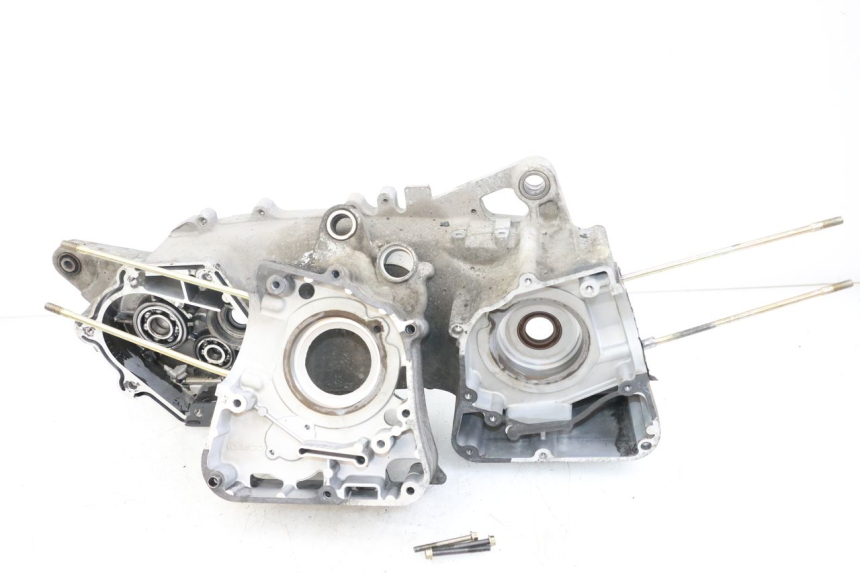 photo de Motorblock-Unterteil KYMCO XCITING 250 (2006 - 2009)
