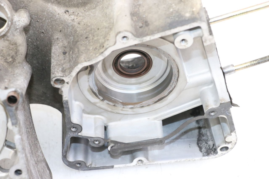 photo de Motorblock-Unterteil KYMCO XCITING 250 (2006 - 2009)