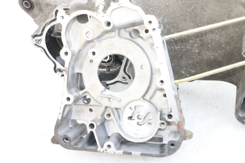 photo de Motorblock-Unterteil KYMCO XCITING 250 (2006 - 2009)