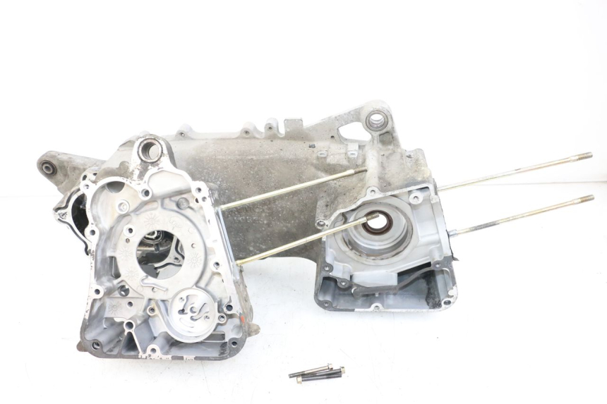 photo de Motorblock-Unterteil KYMCO XCITING 250 (2006 - 2009)