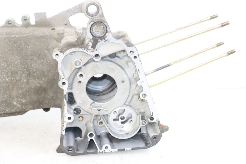 photo de Motorblock-Unterteil KYMCO XCITING 250 (2006 - 2009)