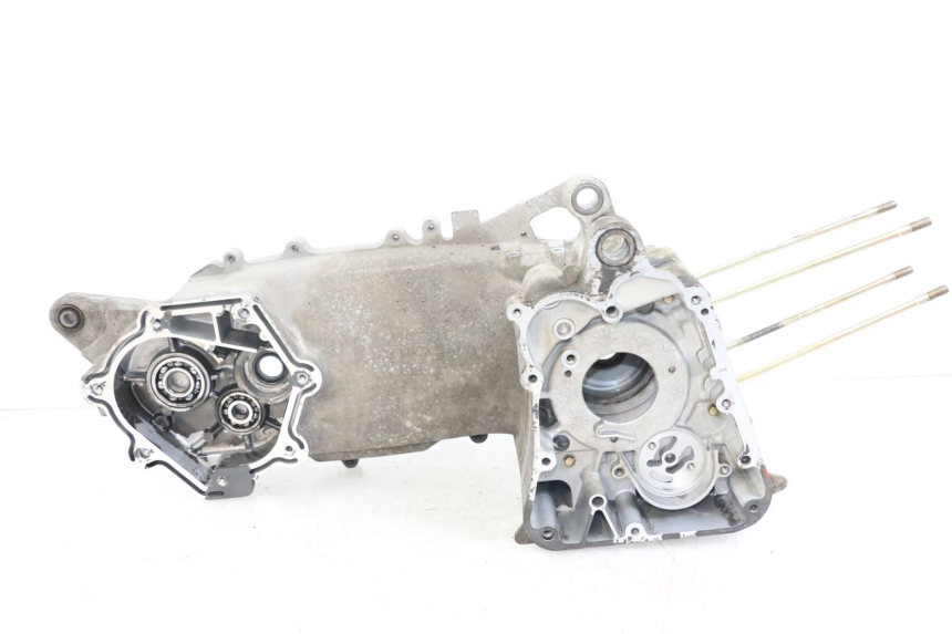 photo de Motorblock-Unterteil KYMCO XCITING 250 (2006 - 2009)