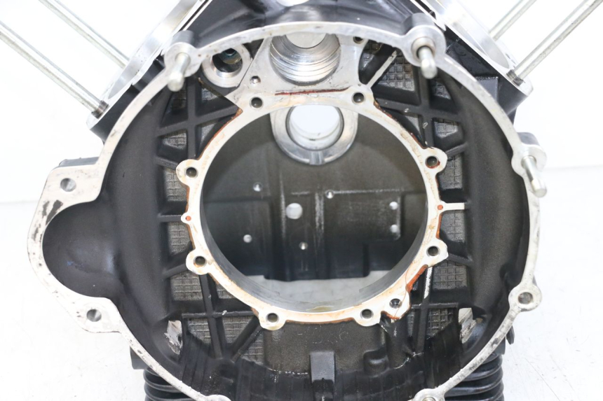 photo de KURBELGEHÄUSE MOTO GUZZI NORGE 8V GT 1200 (2011 - 2016)
