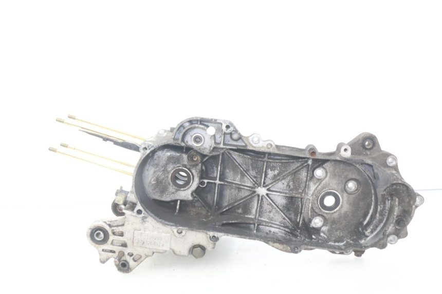 photo de UNTERER MOTORBLOCK NECO ONE 4T 50 (2011 - 2020)