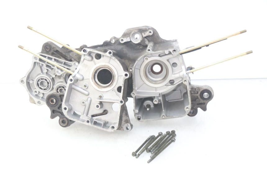 photo de UNTERER MOTORBLOCK NECO ONE 4T 50 (2011 - 2020)