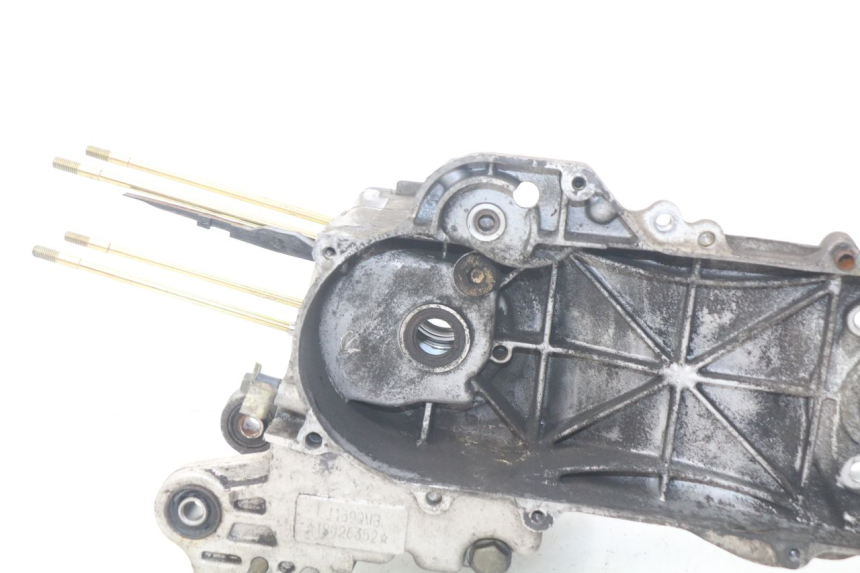 photo de UNTERER MOTORBLOCK NECO ONE 4T 50 (2011 - 2020)