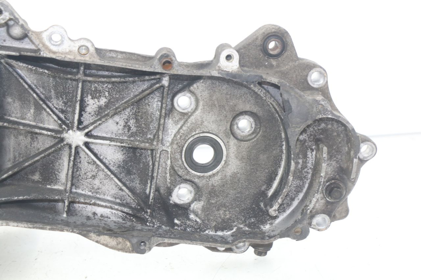 photo de UNTERER MOTORBLOCK NECO ONE 4T 50 (2011 - 2020)