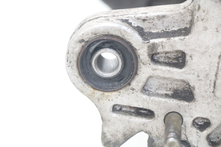 photo de UNTERER MOTORBLOCK NECO ONE 4T 50 (2011 - 2020)