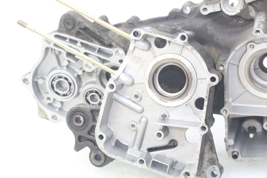 photo de UNTERER MOTORBLOCK NECO ONE 4T 50 (2011 - 2020)