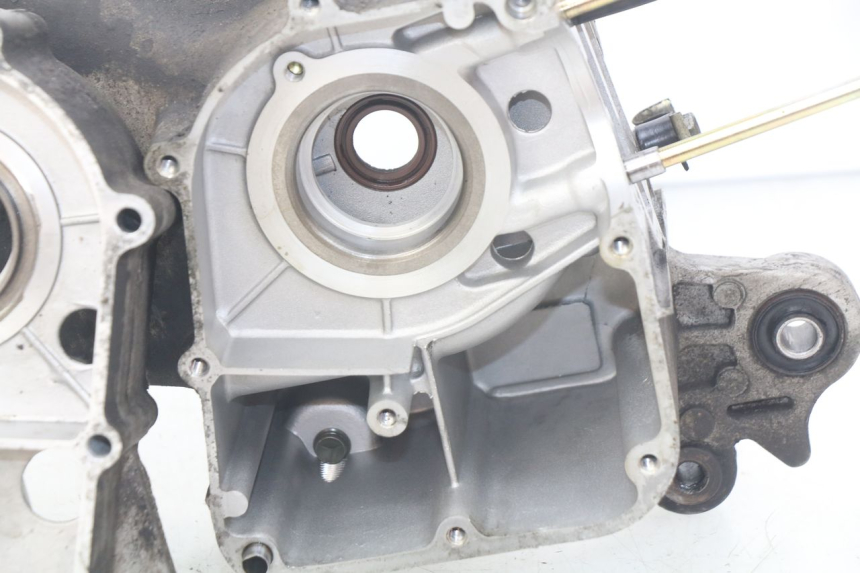 photo de UNTERER MOTORBLOCK NECO ONE 4T 50 (2011 - 2020)