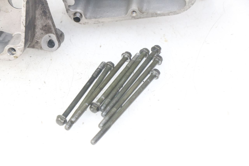 photo de UNTERER MOTORBLOCK NECO ONE 4T 50 (2011 - 2020)