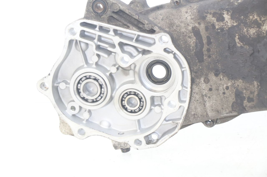 photo de UNTERER MOTORBLOCK NECO ONE 4T 50 (2011 - 2020)