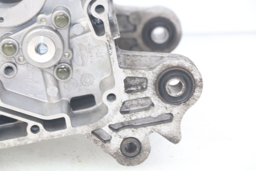 photo de UNTERER MOTORBLOCK NECO ONE 4T 50 (2011 - 2020)