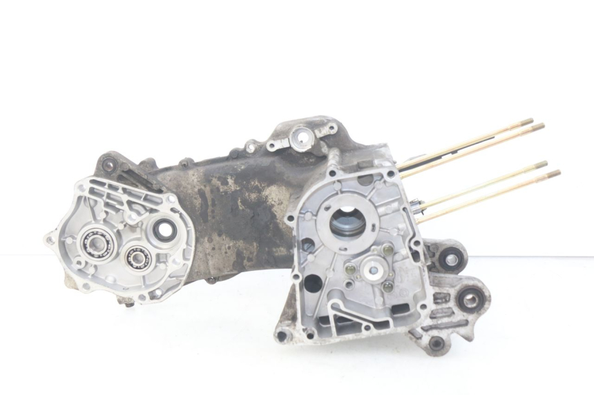 photo de UNTERER MOTORBLOCK NECO ONE 4T 50 (2011 - 2020)