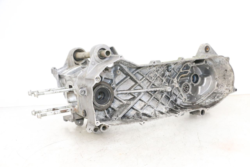 photo de KURBELGEHÄUSE YAMAHA NEO'S NEOS 2T 50 (1998 - 2007) - Hauptansicht