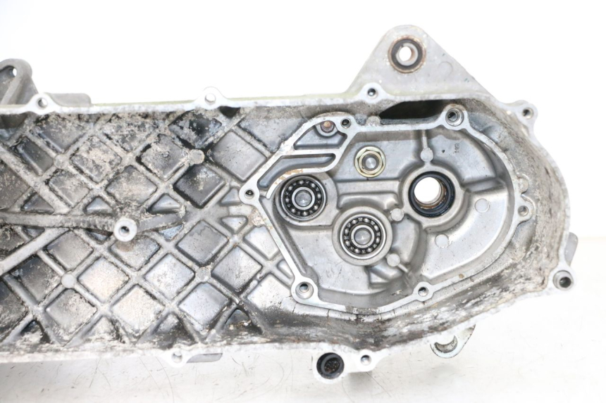 photo de KURBELGEHÄUSE YAMAHA NEO'S NEOS 2T 50 (1998 - 2007) - Zoom auf Komponenten