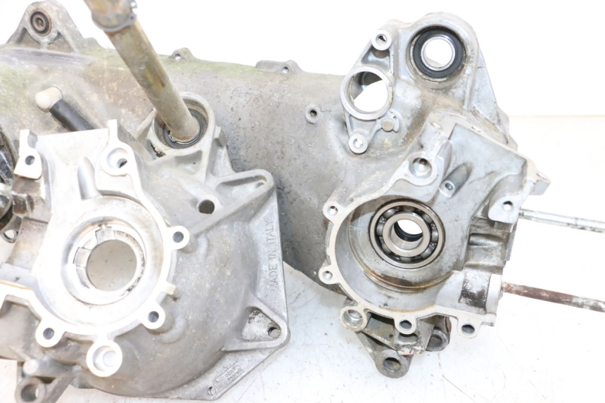 photo de KURBELGEHÄUSE YAMAHA NEO'S NEOS 2T 50 (1998 - 2007) - Zoom auf Gebrauchszustand