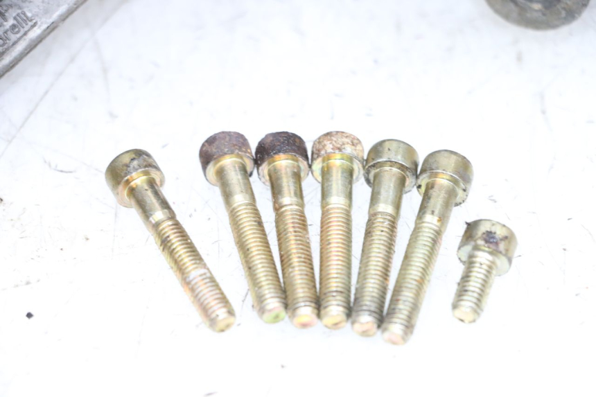 photo de KURBELGEHÄUSE YAMAHA NEO'S NEOS 2T 50 (1998 - 2007) - Alternative Perspektive