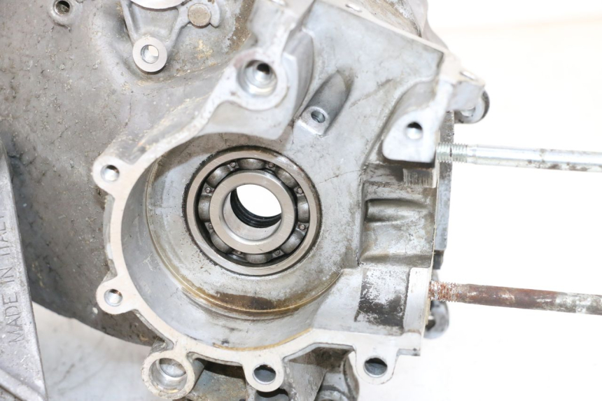 photo de KURBELGEHÄUSE YAMAHA NEO'S NEOS 2T 50 (1998 - 2007) - Gesamtansicht des Produkts